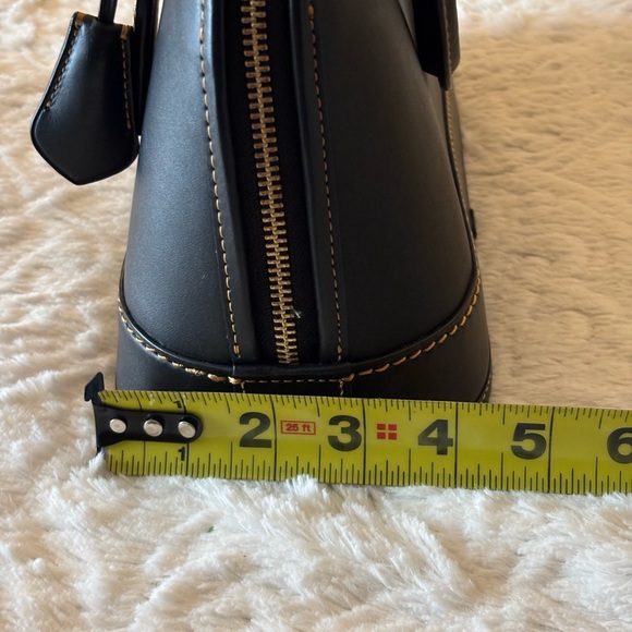 Coach 1941 Revel in Black/Gold Hardware - Picture 14 of 16